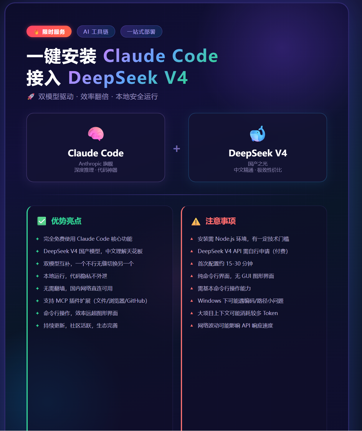 Claude AI 智能助手